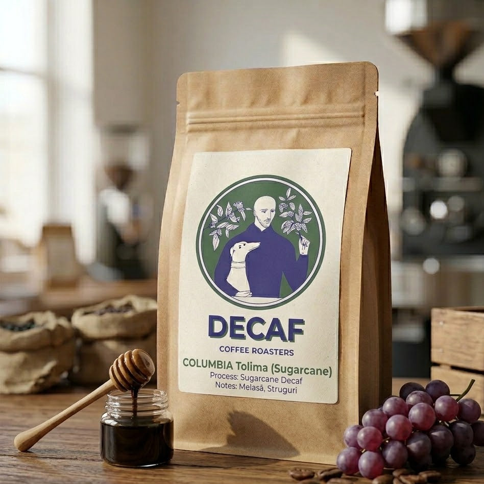 Columbia Tolima DECAF
