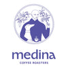 Medina Coffee Roasters - Home